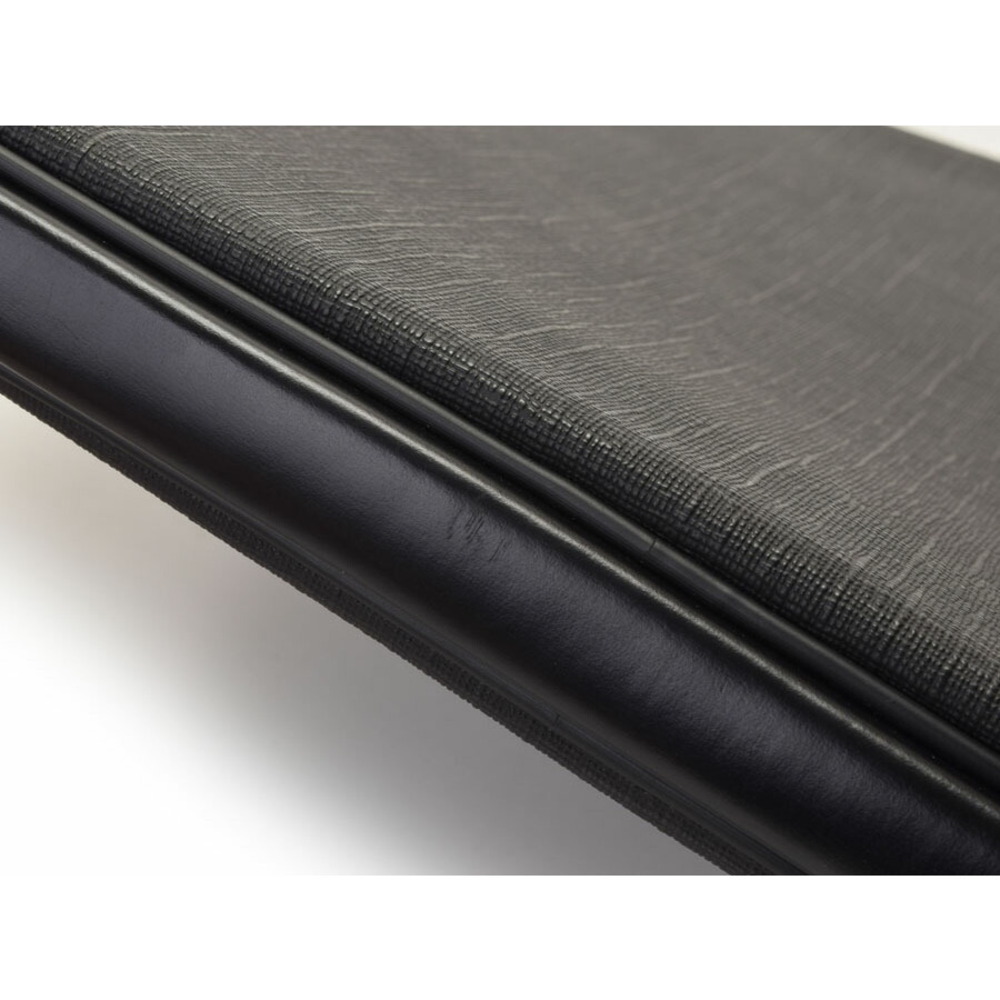 Gucci Pc Case Wallet Document Black - image 6